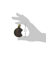 Old World Christmas Sandwich Cookie Glass Blown Ornament for Christmas Tree, Handcrafted Holiday Decoration, Classic Dessert Collection