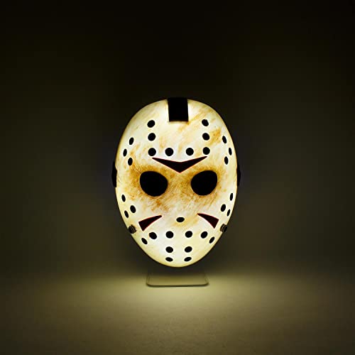 Paladone Movie Character Mask Lights