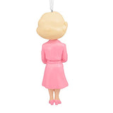 Hallmark The Golden Girls Rose Nylund Christmas Ornament