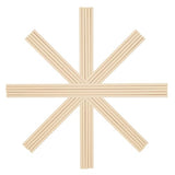 50pcs Refill Diffuser Sticks 12 inch x 4 mm Reed Diffuser for Home Fragrance Accessories Diffuser Oil Refill Office Decoration