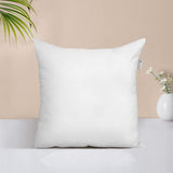 Acanva Throw Pillow Insert Premium Stuffer Sham Square Form for Decorative Cushion Bed Couch Sofa Chair