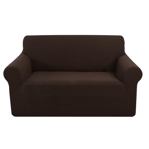 U-NICE HOME Stretch Couch Cover loveset and Oversized