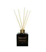 Sand & Fog Scented Diffuser, 6 fl oz (177ml) Aromatherapy Diffuser Oil Set, Home Fragrance, Natural Essential Oil, Home & Bathroom Decorǀ Scent: Pistachio Dream ǀPACK of 2