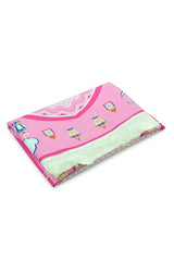 ihvan online, Muslim Prayer Rug for Kid, Islamic Gifts Praying Mat for Kids, Kids Prayer Mat, Design Janamaz Sajadah, Soft Salah Mats Carpet for Kid, Travel Praying Rug, Patterned Pink-2