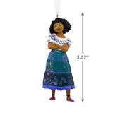 Hallmark Disney Encanto Mirabel Christmas Ornament (0003HCM0803)