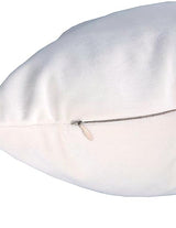 MoonRest® 14x36 Inch Synthetic Down Alternative Rectangle Pillow Insert Form Stuffer for Sofa Shams, Decorative Throw Pillow, Cushion and Bed Pillow Stuffing - Hypoallergenic 14” X 36”