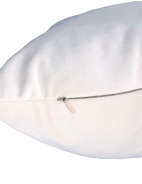 MoonRest® 14x30 Inch Synthetic Down Alternative Rectangle Pillow Insert Form Stuffer for Sofa Shams, Decorative Throw Pillow, Cushion and Bed Pillow Stuffing - Hypoallergenic 14” X 30”