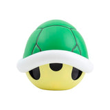 Paladone Super Mario Green Shell Light with Sound - Officially Licensed Nintendo Lamp, Gift for Gamers