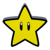 Mario Super Star Light with Sound - Officially Licensed Nintendo Merchandise