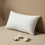 MIULEE Throw Pillow Insert with Decorative Throw Pillow Cover