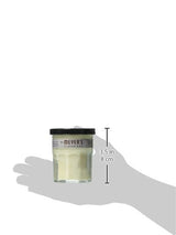 MRS. MEYER'S CLEAN DAY Soy Aromatherapy Candle, Lavender, 4.9 oz
