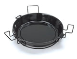 Broil King Keg KA5533 Diffuser Kit, Black