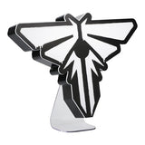 Paladone The Last of Us Firefly Light - Officially Licensed Movie Logo Light, Game & Living Room Decor and Gift, Neon Firefly Room Accessory and Nightlight for Fans of TV Show