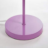 Idea Nuova JoJo Siwa Plush Shade Table Lamp