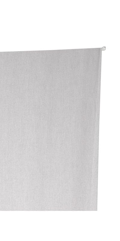 Sunshine Joy Plain White Tapestry 100% Cotton 58x90 Inches