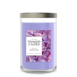 Yankee Candle Lilac Blossoms Scented Candle, 20oz Large Tumbler