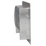 Louver,Adj w/ 40 to 52 in,Aluminum