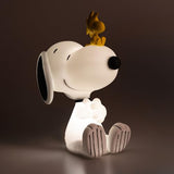 Grupo Erik Snoopy Lamp | Night Light, Kids Lamp, Desk Lamp, Mood Lights, Table Lamp | Snoopy – alternate view