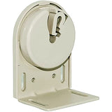 Universal Replacement Installation Accessories for Indoor/Outdoor Sunshade and Roller Blinds(Crodless Bracket)