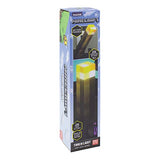 Minecraft Torch Light - Official Merchandise - 2 Light Modes, 2 Modes of Use, Battery Powered, Gift for Gamers