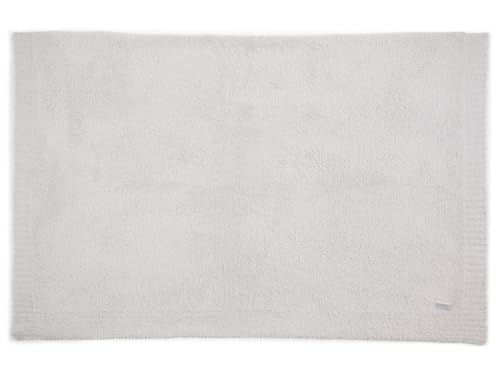 Barefoot Dreams® CozyChic® Throw, Oyster, 54"x72"