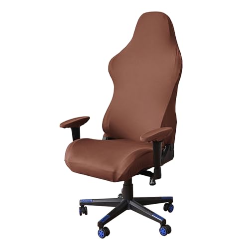 Elastics Chair Covers Soft Milk Silk Chair for Home and Restaurants Seating Furniture Protectors