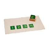 Elite Montessori Accessories Rug Children Playing Mat Classroom Working Rug - Small