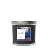 Yankee Candle MidSummer's Night Scented Candle, 14.5oz 3-Wick