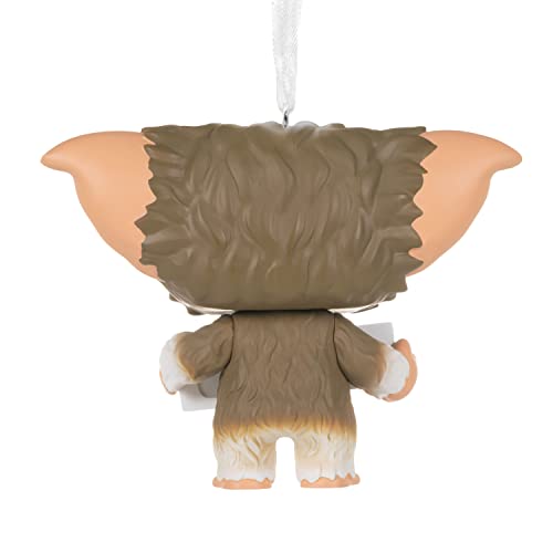 Hallmark Christmas Ornament, Gremlins Gizmo Funko POP! Ornament, Movie Gifts