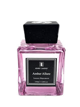 Amber Allure Luxury Room Diffuser, 150ml/5.28 fl oz
