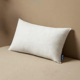 MIULEE Pillow Insert 22x32 Inch Decorative Rectangle Throw Pillow Inserts