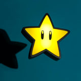 Mario Super Star Light with Sound - Officially Licensed Nintendo Merchandise