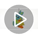 Hallmark Keepsake Christmas 2019 Year Dated Disney/Pixar Toy Story 4 Ducky and Bunny Ornament,