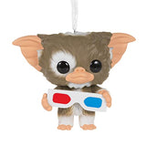 Hallmark Christmas Ornament, Gremlins Gizmo Funko POP! Ornament, Movie Gifts