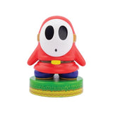 Super Mario Icons Shy Guy Light – LED Character Light, Battery Powered, Official Nintendo Merchandise | Paladone