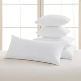 MIULEE 12x22 Pillow Insert, Premium Throw Pillow with Virgin Fiber Filling
