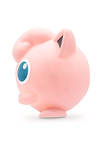 Teknofun - Pokemon Jigglypuff Light-Up - Illumination (ca 20cm) - 811362