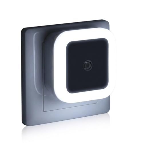 Night Light Lamp with Smart Sensor