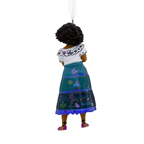 Hallmark Disney Encanto Mirabel Christmas Ornament (0003HCM0803)