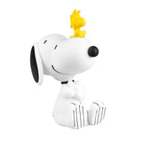 Grupo Erik Snoopy Lamp | Night Light, Kids Lamp, Desk Lamp, Mood Lights, Table Lamp | Snoopy Gifts, Snoopy Mer