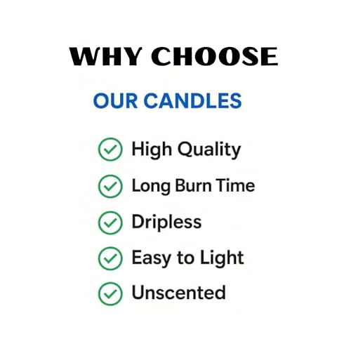 by Tugba Aydan - Birthday Candle - 144 Count Mix Color Birthday Candles for Cake, Cake Candle for Birthday, Party Small Candles…