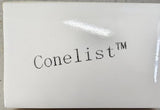 Conelist Strawberry 1 Candle for First Birthday Pink Number 1 Candle Berry One Glitter Cake Topper for Strawberry 1st Birthday Party Supplies Anniversary Decorations