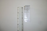 Springs (Pull Cord Control Valance Clip) for Horzontal Wood Blinds, 3 Pair