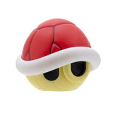 Paladone Super Mario Red Shell Light with Sound - Officially Licensed Nintendo Merchandise, Gaming Home Décor, Game Room Light