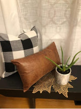 VAKADO Outdoor Farmhouse Buffalo Plaids Throw Pillow Covers 18x18 Set of 2 Black White Decorative Classroom Front Porch Classic Decor Retro Boho Cushion Cases Fall Home Rustic Check for Couch Patio