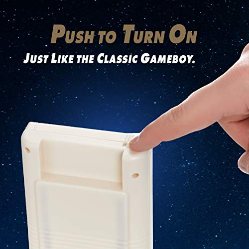 Paladone Game Boy Light, Nintendo Night Light Collectable Figure
