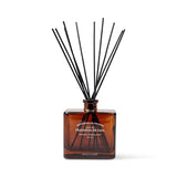 Archipelago Botanicals Botanico de Havana Diffuser, Includes Fragrance Oil, Decorative Wooden Cap and 10 Diffuser Reeds, Perfect for Home Décor (7.85 fl oz)