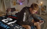 21st Birthday Gifts for Him, Best/Cool 21st Birthday Gifts for Guys/Son, 21 Birthday Gift Ideas, 21 Bday Gifts for 21 Year Old Male, 21 Year Old Bday Presents for Him Throw Blanket 60x50in