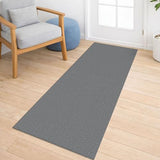 2x5 ft Boho Washable Hallways Runners Non Slip Area Rug Kitchen Mat