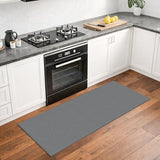 2x5 ft Boho Washable Hallways Runners Non Slip Area Rug Kitchen Mat